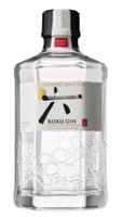 Image de Roku Gin 43° 0.2L